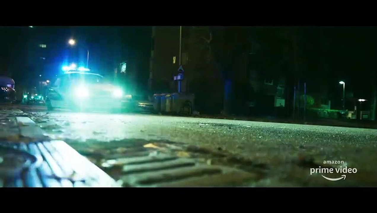 Caronte Tráiler