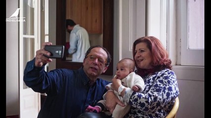 Tempo Comum Trailer Original