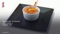 Vídeo Receta: Arroz con leche, un postre clásico que nunca falla