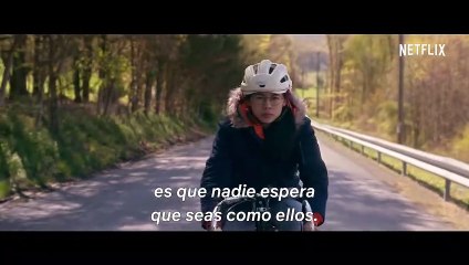 Conquista a medias Tráiler VOSE