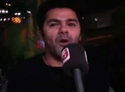 Zapping PublicTV n°216 : la gaffe de Cauet face à Jamel Debbouze !