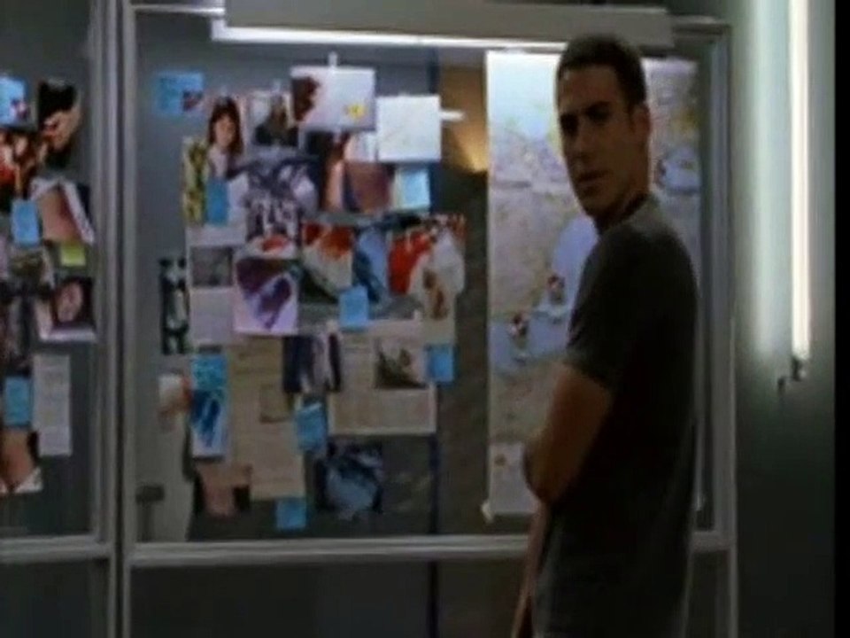 Kinotrailer 845 - Deutsch