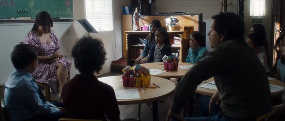 FATHER STU Movie Clip – Lent