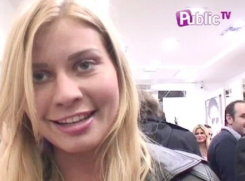 Exclu vidéo : Annaëlle (Anges de la télé-réalité 3) : J’ai passé des castings pour devenir animatrice télé et j’attends des réponses