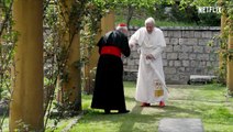 Dois Papas Teaser Legendado