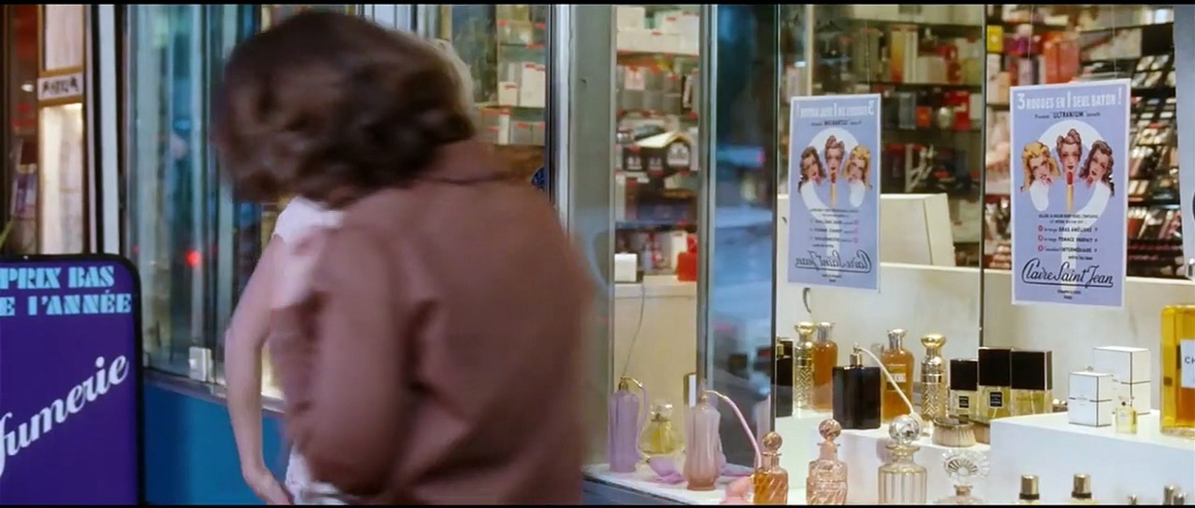 Die Liebenden - Von der Last, glücklich zu sein Trailer DF