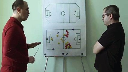 Fotbal Infinit Trailer Original