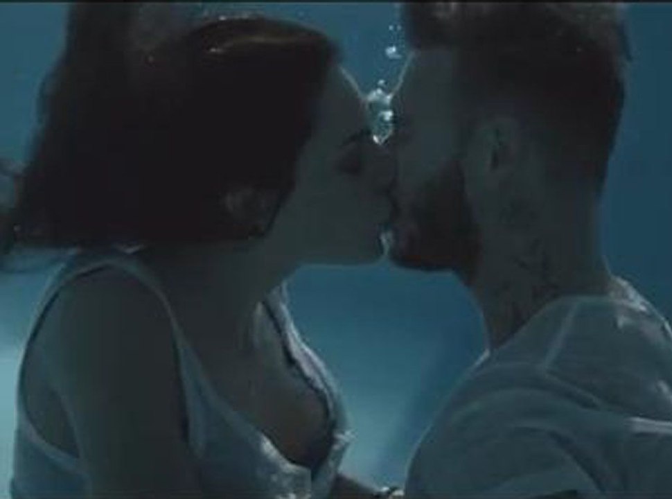 Vidéo : M. Pokora : tomberez-vous amoureux du clip de son nouveau single, "Le monde" ?
