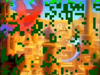 Aladdín y el rey de los ladrones Tráiler