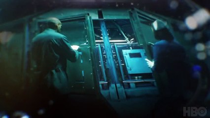 His Dark Materials 1ª Temporada Trailer (2) Original