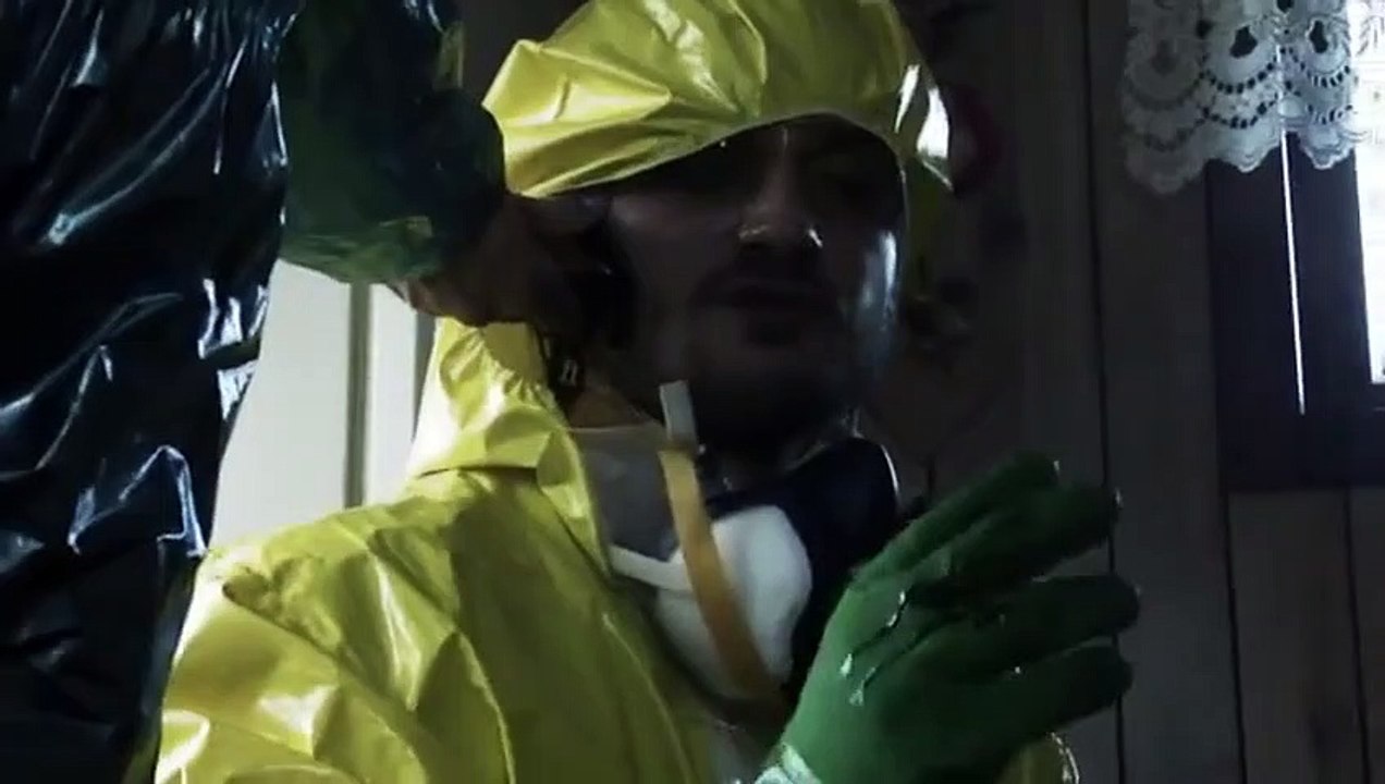 Thale - Ein dunkles Geheimnis Trailer DF