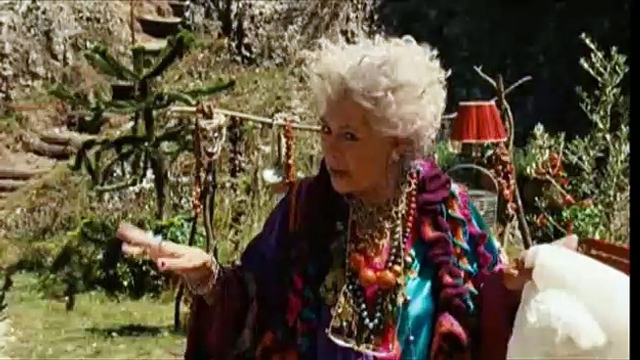 Kinotrailer 28 - Deutsch