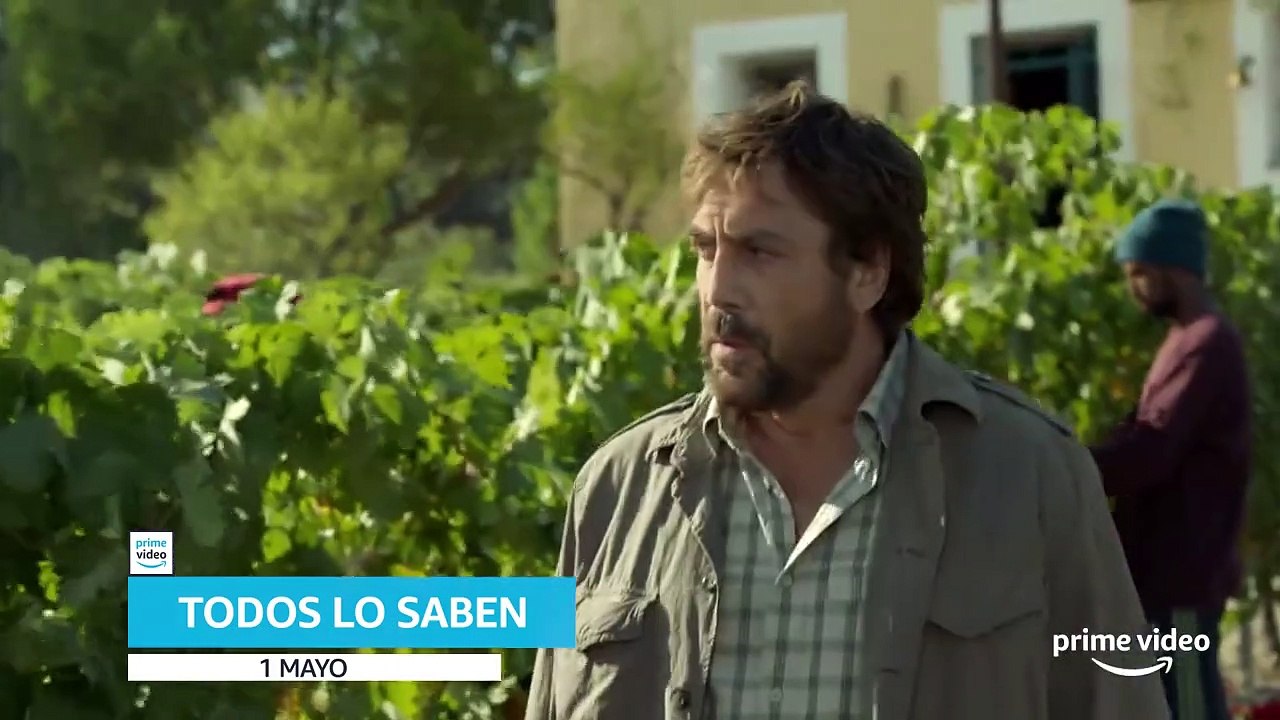 Avance de estrenos Amazon Prime Video - Mayo 2020