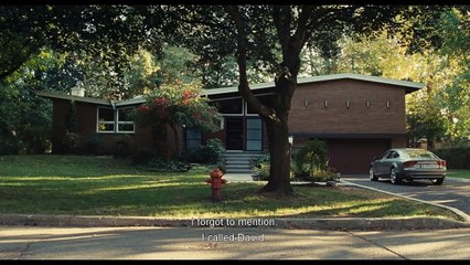 Eine neue Freundin Trailer (2) OV