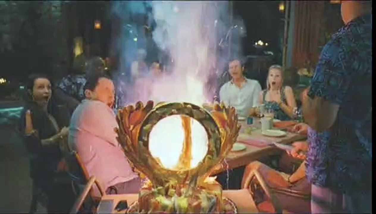 Kinotrailer 1194 - Deutsch