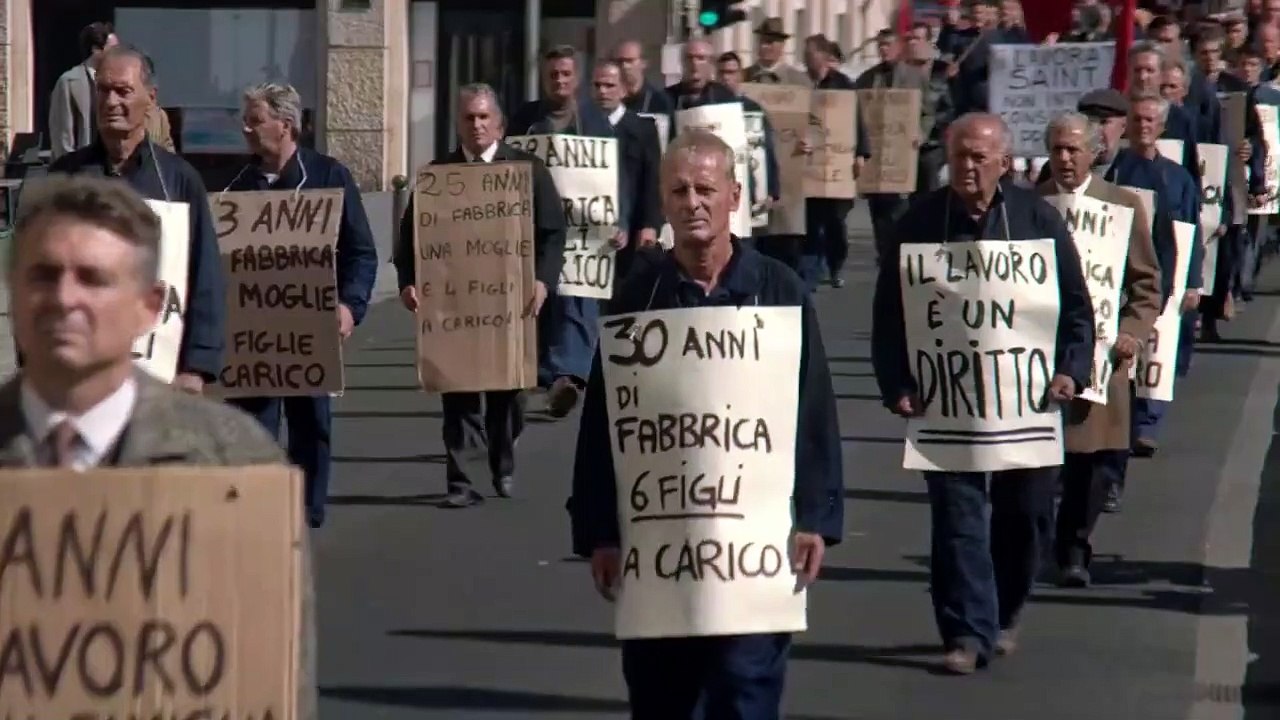 La amiga estupenda - temporada 2 Tráiler VOSE