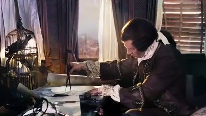 Fürst der Dämonen Trailer (4) OV