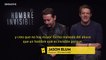 Jason Blum, Elisabeth Moss, Leigh Whannell Interview 2: El hombre invisible