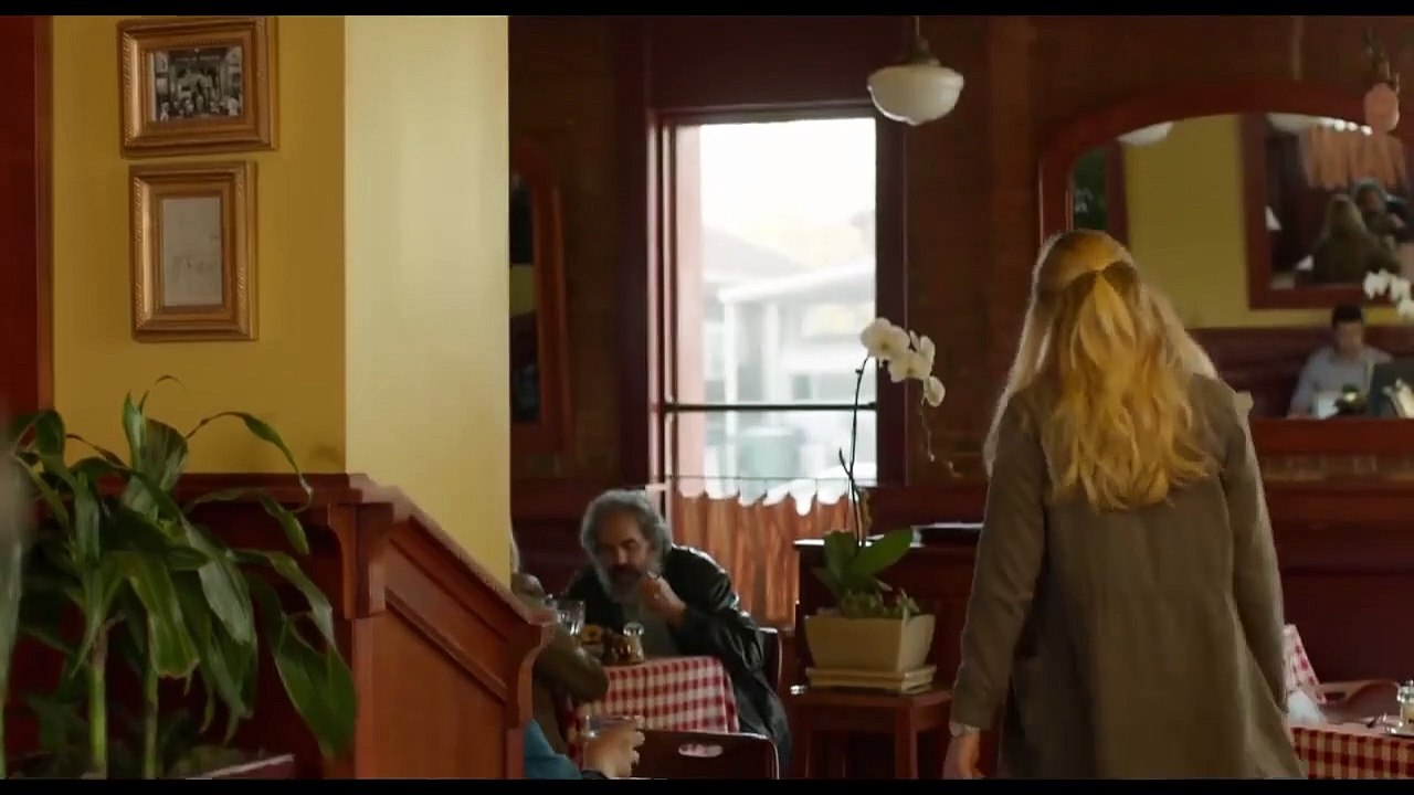Time Freak Trailer Original