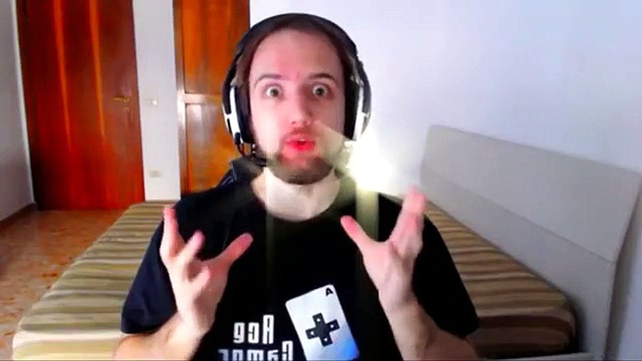 Ytp ita: Zeb89 vuole diventare Putin