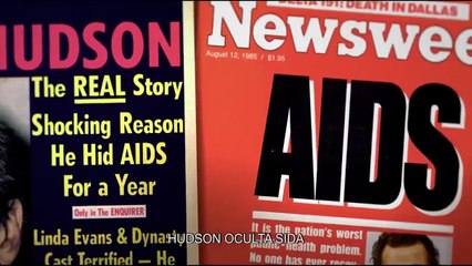 Visibilidad: LGTBI en la televisión Tráiler VOSE