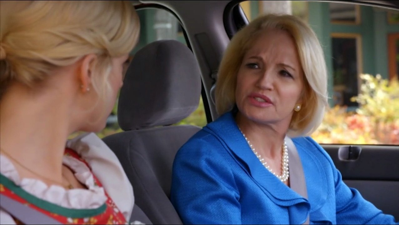 The New Normal Trailer DF