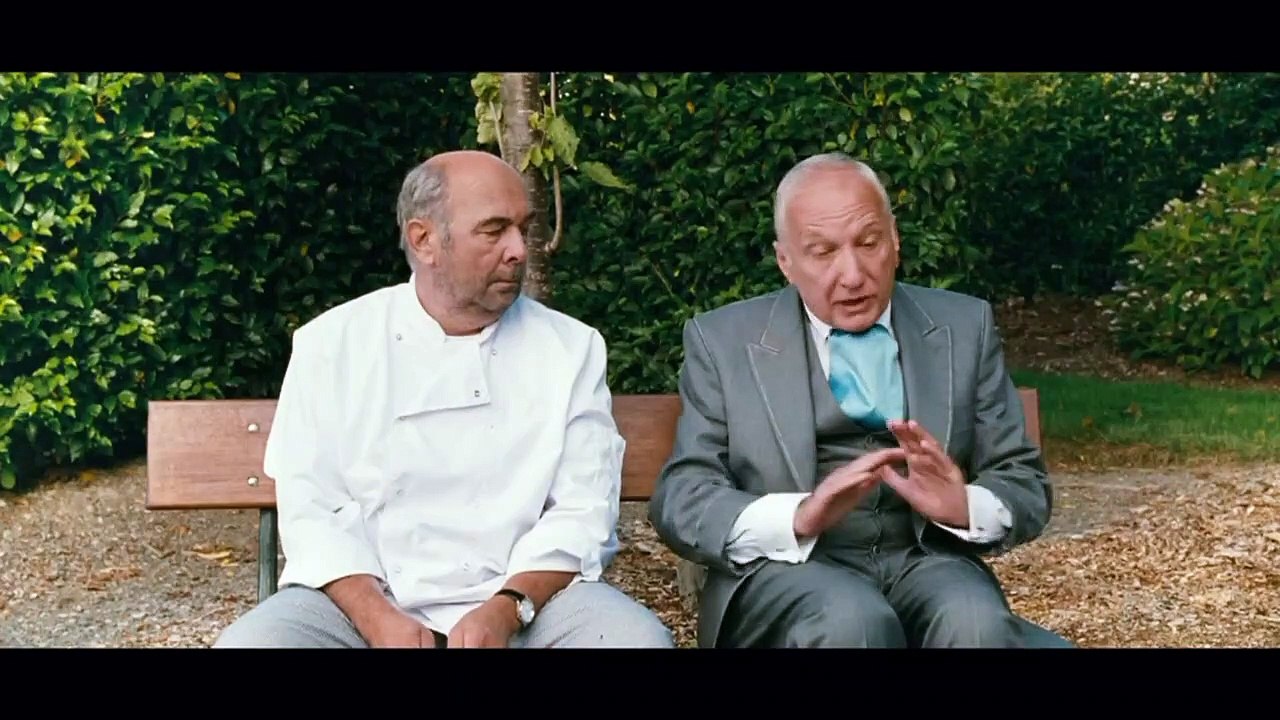 Väter und andere Katastrophen Trailer DF