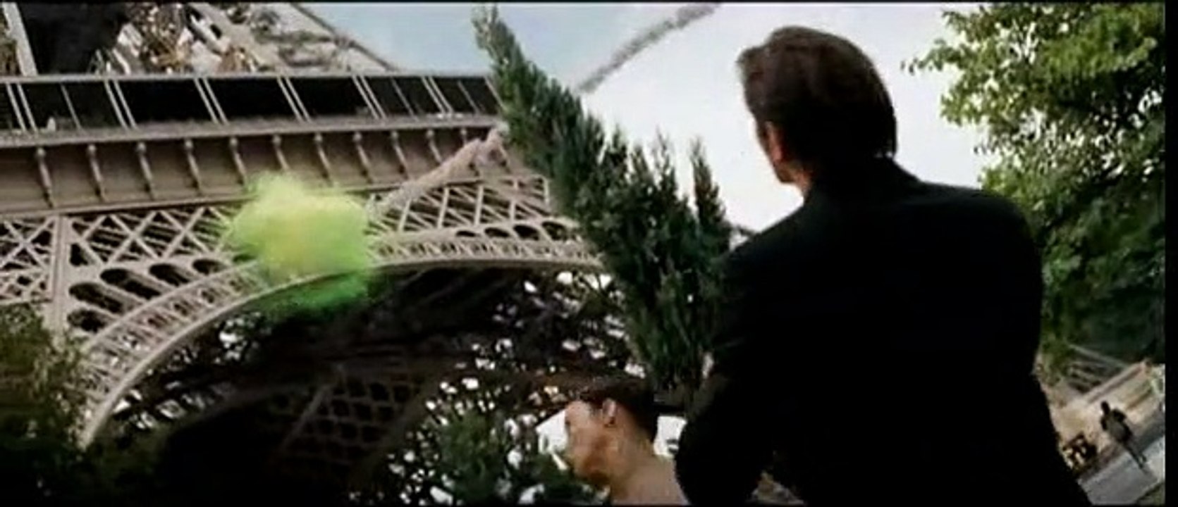 G.I. Joe - Geheimauftrag Cobra Videoclip (4) DF