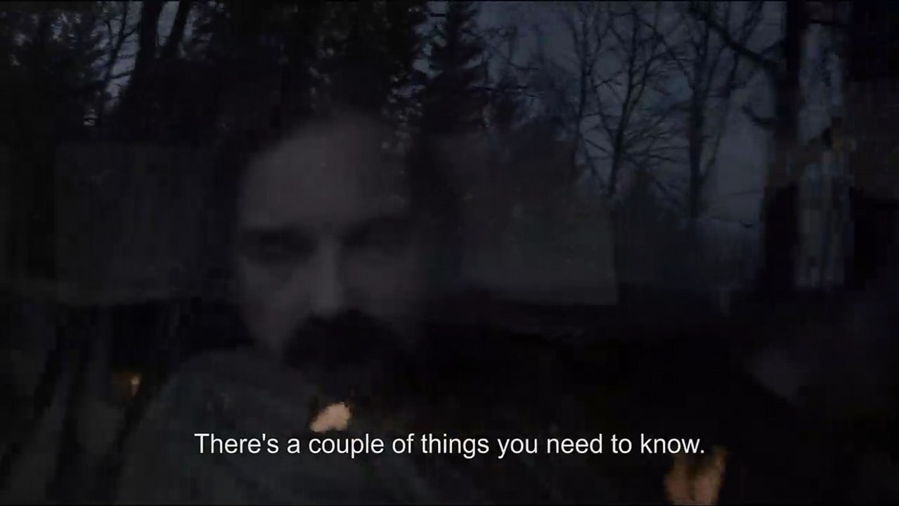 A Carga Trailer Original