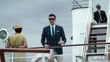 The Spy 1ª Temporada Trailer Original