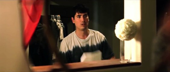 Lost Angelas Clipe Original