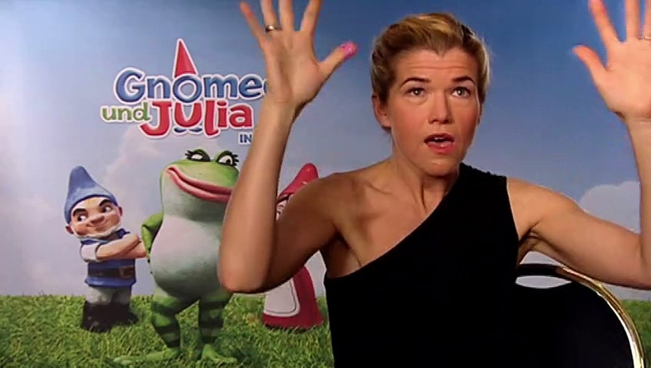 Interviews 1 - Deutsch