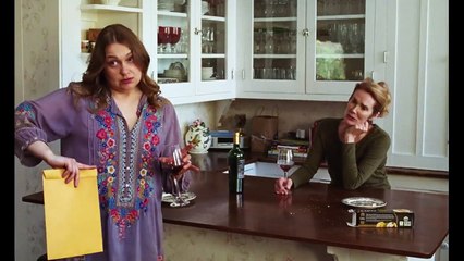 História de um Casamento Trailer (3) Original