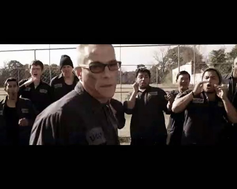 Dragon Eyes Teaser DF