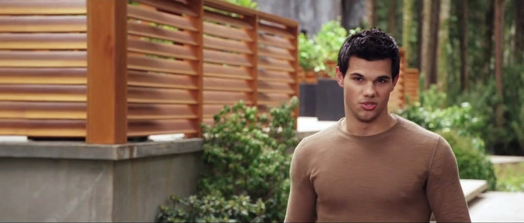 Twilight 4.2: Breaking Dawn - Bis(s) zum Ende der Nacht (Teil 2) Trailer DF