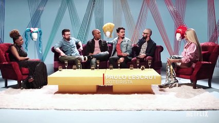 Super Drags Featurette Original