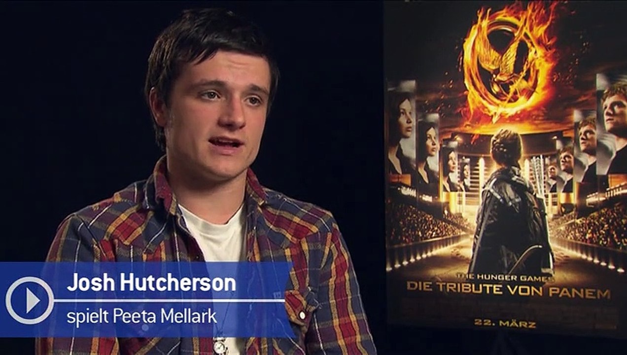 Interviews 1 - Deutsch