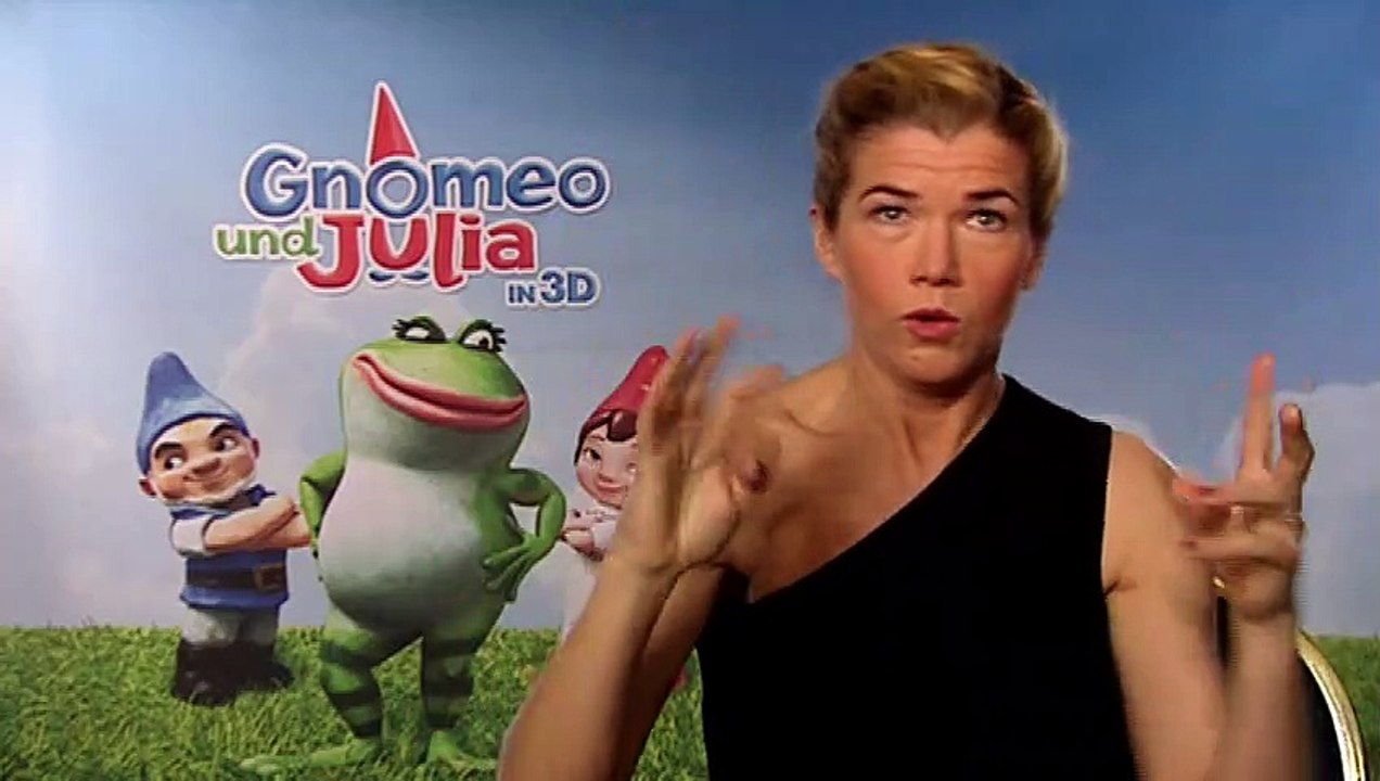 Interviews 2 - Deutsch