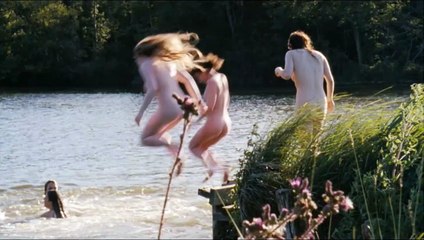 Haus der Sünde Trailer DF