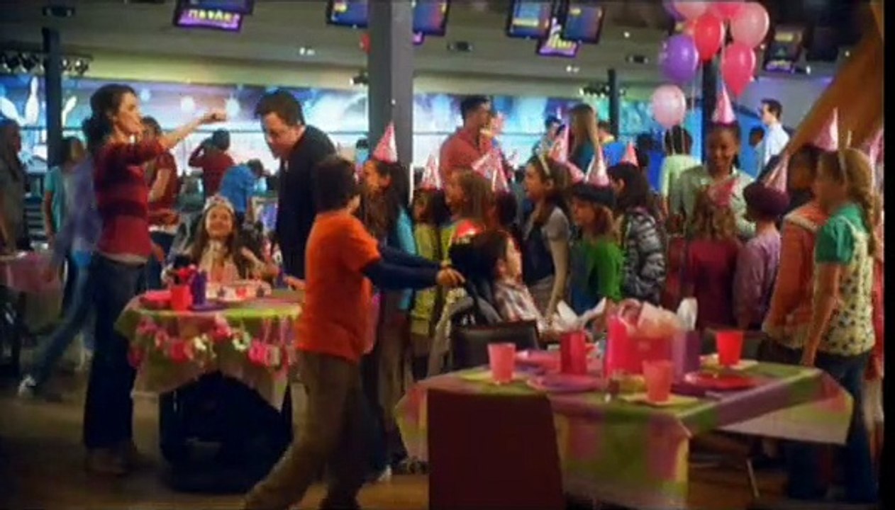 Ausnahmesituation Trailer (2) DF