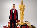Neil Patrick Harris : il fait sa propre promo pour les Oscars !