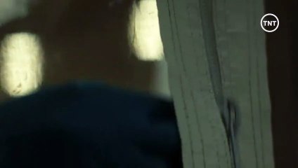 Swamp Thing (La cosa del pantano) Teaser (2)