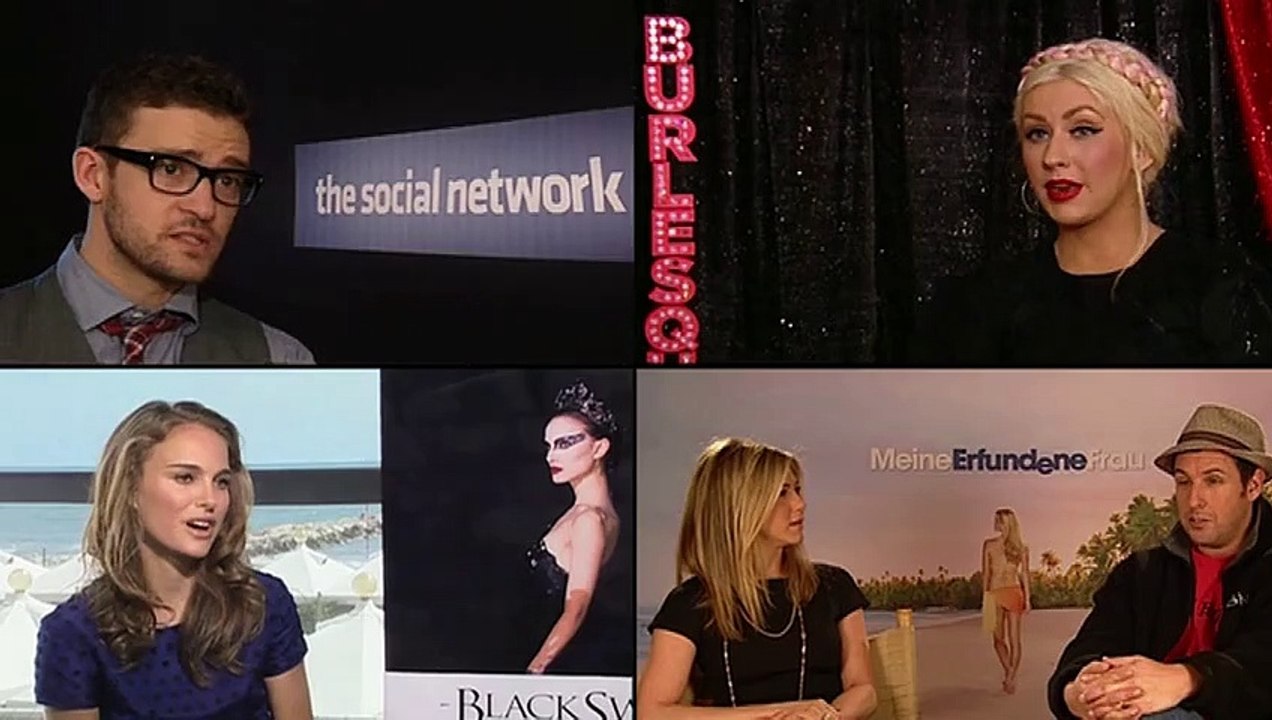 Interviews 2 - Deutsch