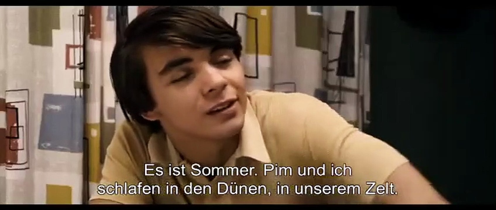 Noordzee, Texas Trailer DF