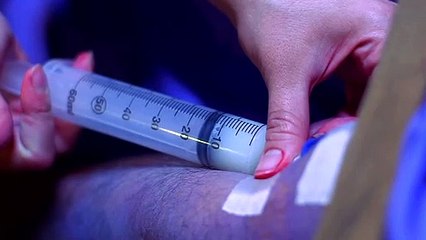 Corpsing - Lady Frankenstein Trailer OV