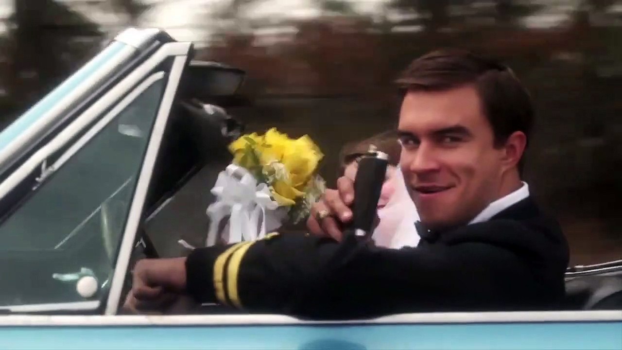 Burning Blue Trailer DF