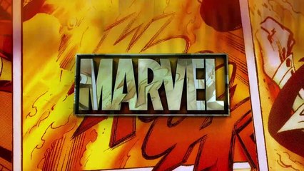 Marvel&#039;s Iron Fist Teaser DF