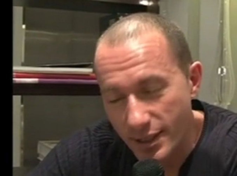 Exclu vidéo : Jenifer reste un modèle phare pour les futurs profs et animateurs de la Star Ac’ !