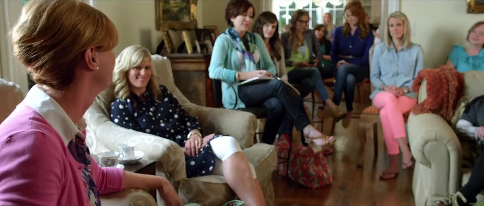 Mom's Night Out Trailer DF