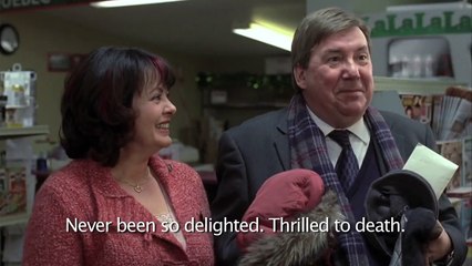 A Happy Man Trailer OV